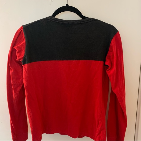 Authentic Champion Long Sleeve - Youth - XL - Picture 2 of 3